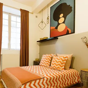 La Croix Apartamento